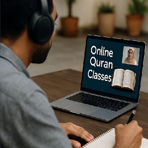 Our Online Quran Programs