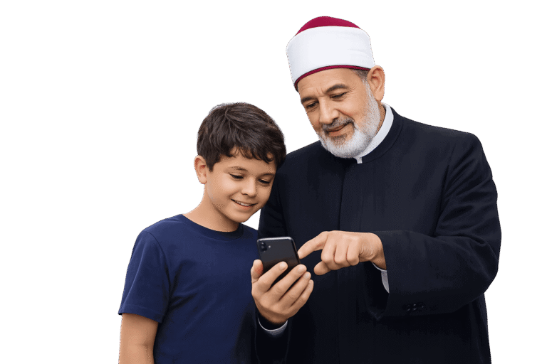 Learn Quran and Arabic & Islamic Studies