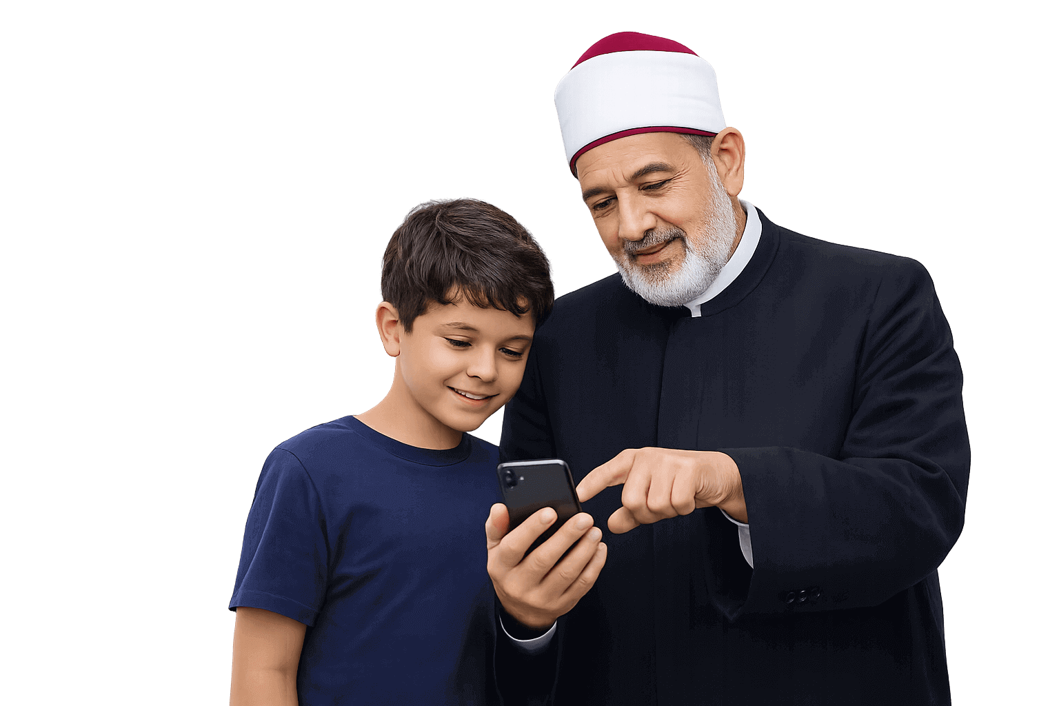 Learn Quran and Arabic & Islamic Studies