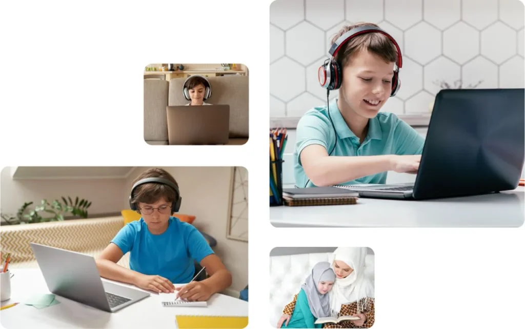 All Courses for All Ages