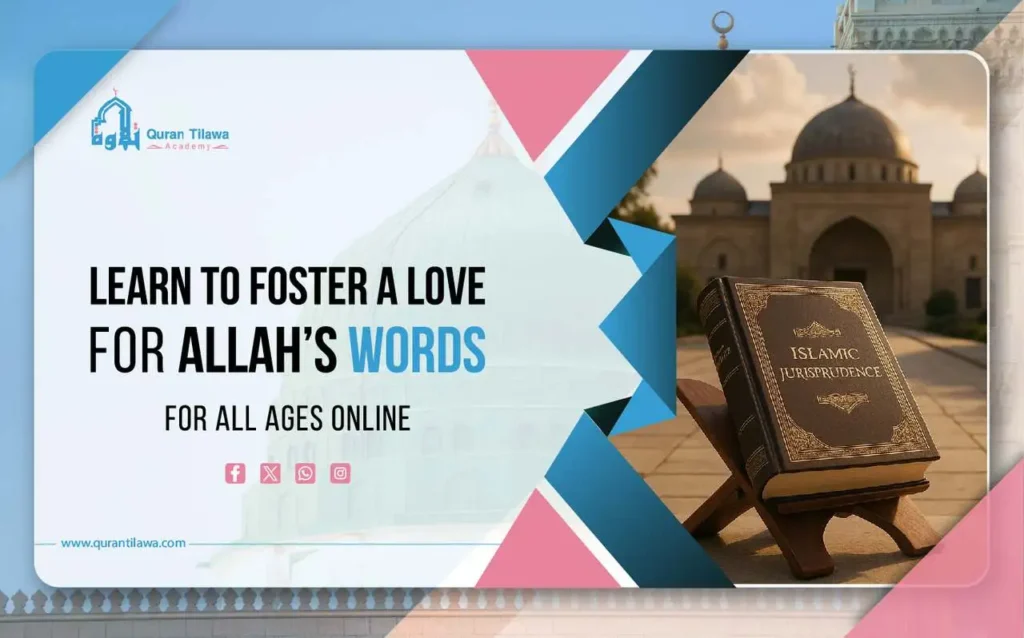 learn to foster a love