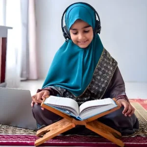 Why Our Online Quran Classes Stand Out