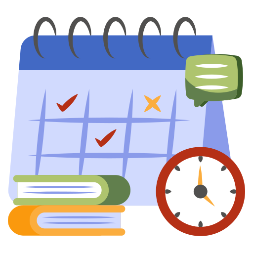 Flexible Timing Schedule